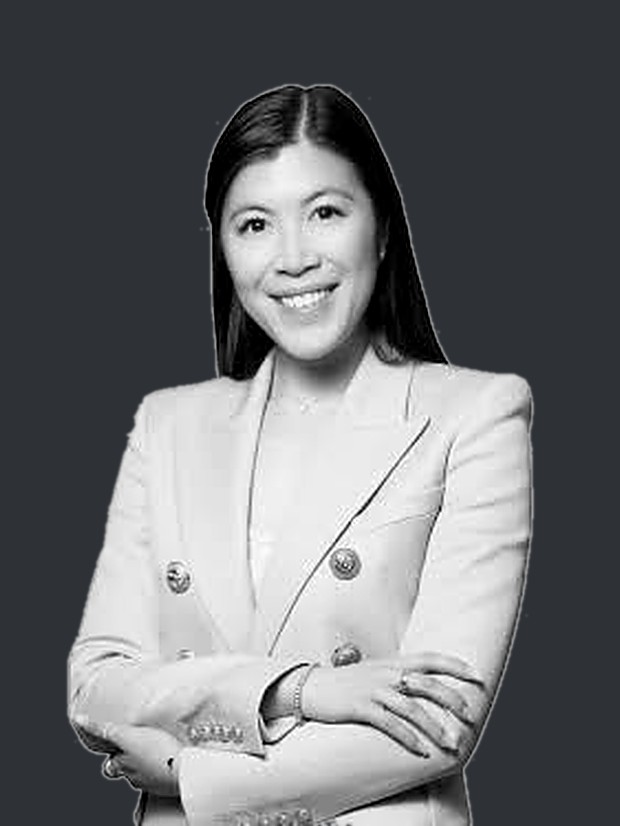 Dr. Ashley Yu, Medical Director at Lidy Beauty